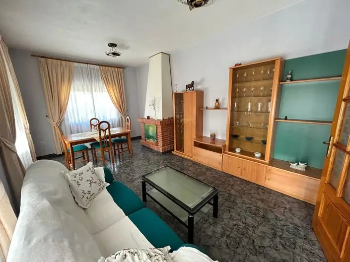 Villa en venta 3 dormitorios Los Alcázares