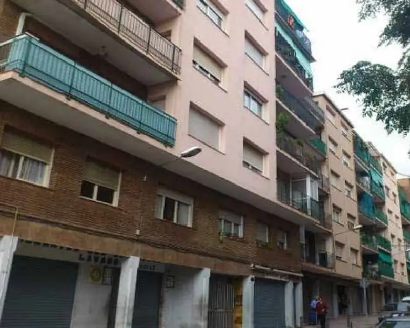 Piso 73m2 3 habitaciones Viladecans