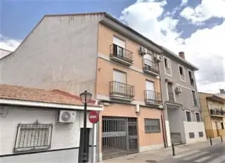 Garaje en Venta en Illescas Toledo