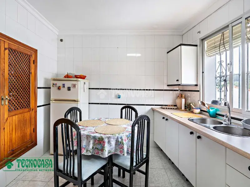 Piso en venta en Álora Arroyo Hondo 2 dormitorios con cochera