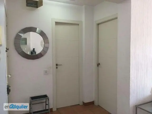 Alquiler Piso con Ascensor Zona Llanes