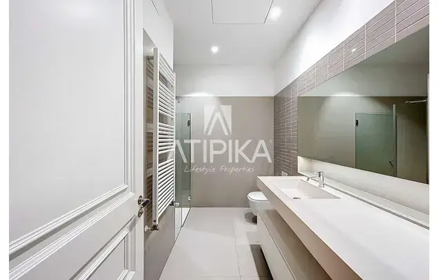 Alquiler Apartamento Lujo Barcelona 193m 3 Dormitorios Sagrada Familia