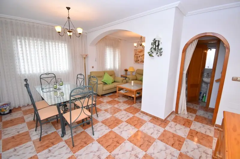 2 bed Townhouse in Villamartin