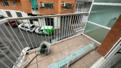 Piso en venta en Sant Crist cerca de Angel Guimera