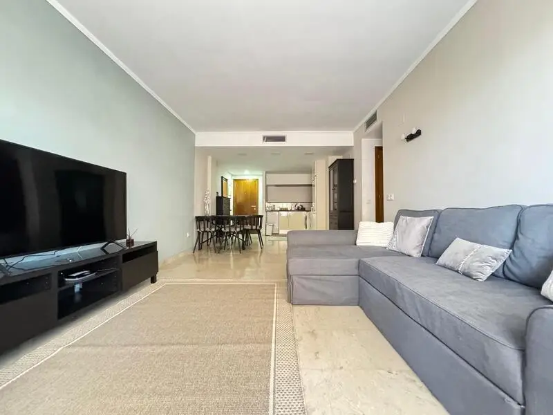 Apartamento en Venta Playa Flamenca Alicante Cerca de la Playa