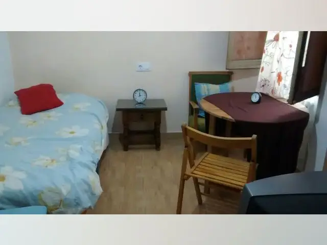 Habitacion Alquiler Murcia Estudiantes Mujeres