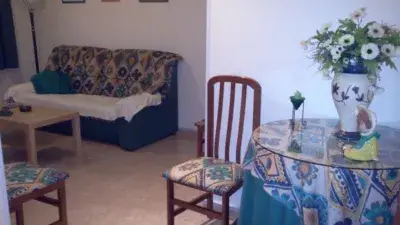 Apartamento en Alquiler Centro San Felipe Huerta Fava Profesores