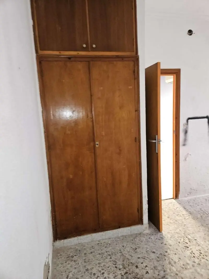 Casa de Campo en Monóvar para Reformar