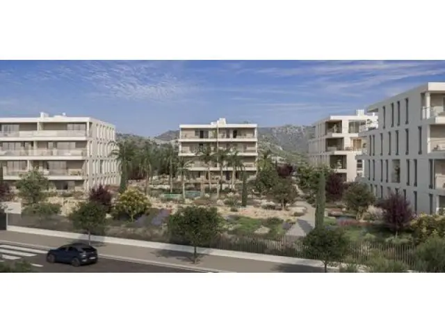 Apartamento En Venta En Benicassim. Etrv-T1626