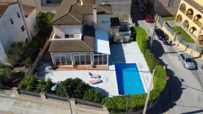 Casa en Venta en Roses Mas Matas Cerca de la Playa
