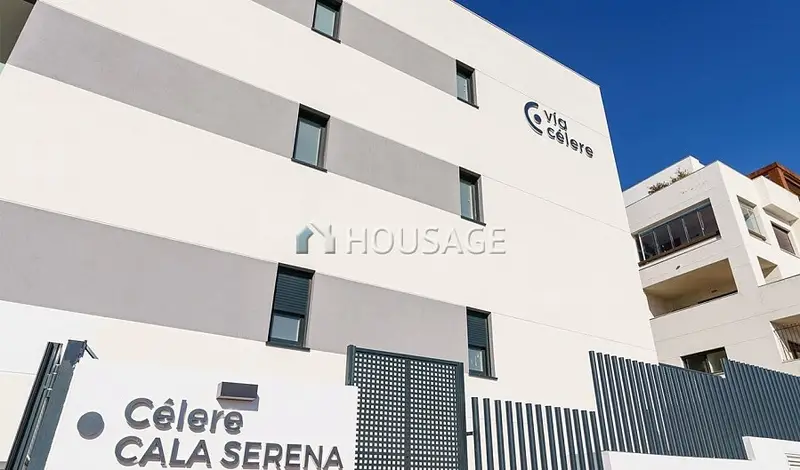 Atico en Venta Mijas Costa Célere Cala Serena