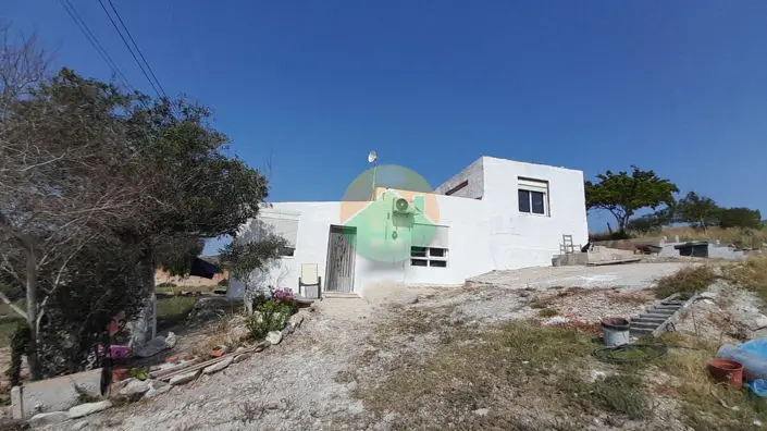 Finca Rustica 2 Casas 1 Dormitorio Cartagena