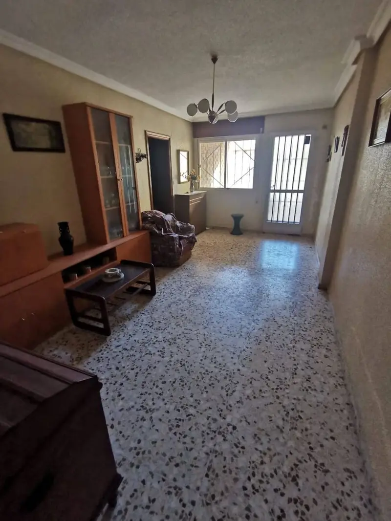 Piso en venta en San Pedro del Pinatar 3 habitaciones