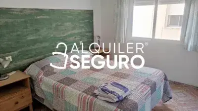 Alquiler Piso 3 Dormitorios Puerto Real Amueblado