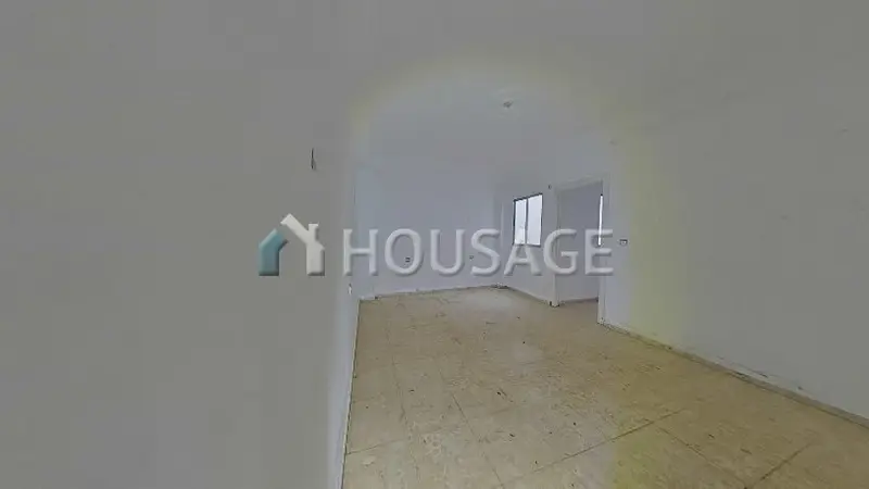 Casa en Sevilla para inversores - 3 habitaciones