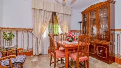 Piso en Venta Los Ángeles Loja 3 Dormitorios