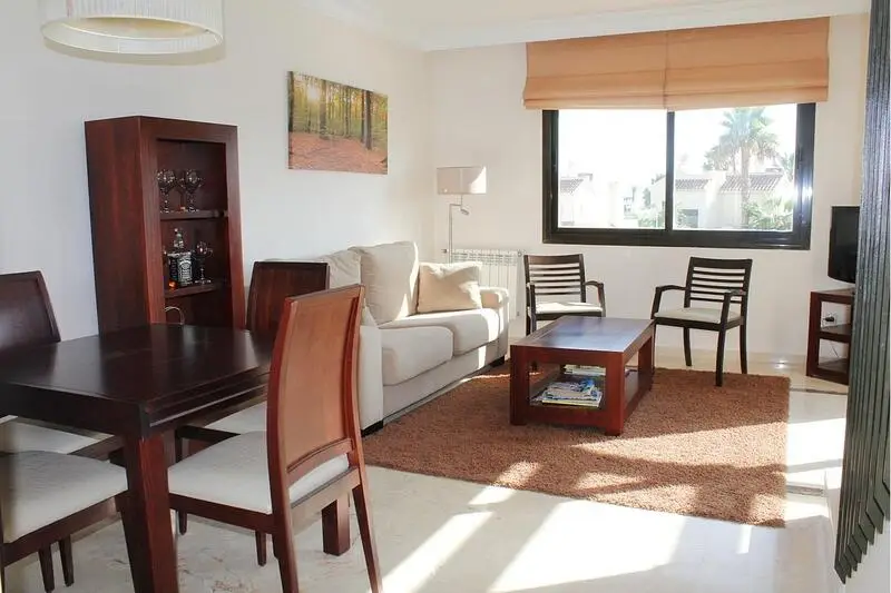 Atico Duplex en Roda Golf Los Alcazares
