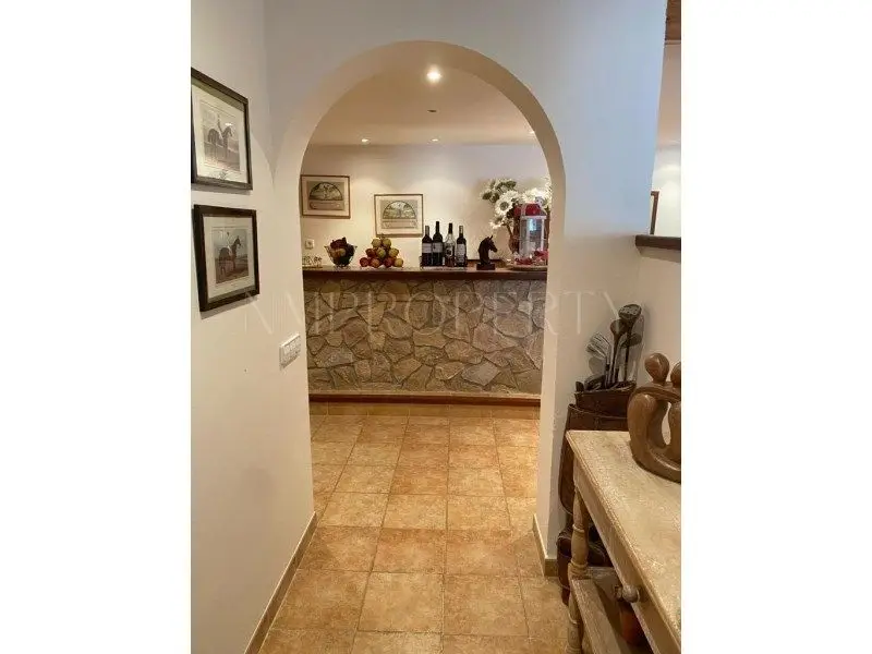 Venta Casa Lujo 6 Habitaciones Mas Palli Calonge