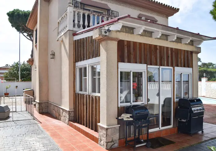 Villa en Venta Cerromolino 4 Dormitorios Cerca de la Playa