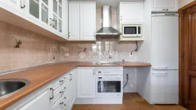 Casa Adosada en Torrelodones 186m2 3 Dorm 2 Baños Garaje