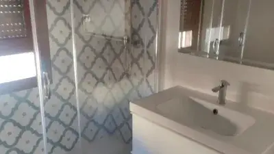 Piso reformado en centro localidad Ideal 1 o 2 personas