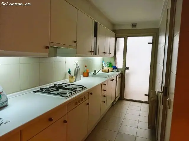 Piso En Venta En Figueres, Girona