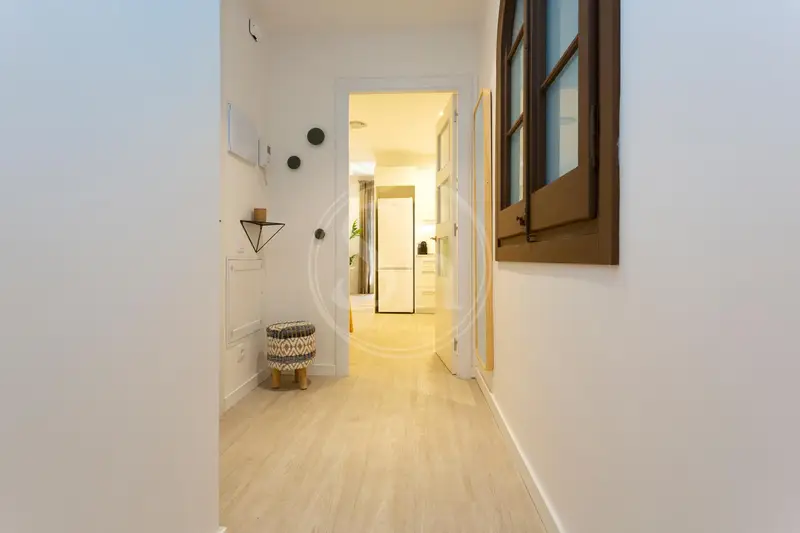 Apartamento en venta Consell de Cent