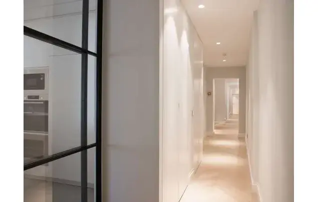 Apartamento 4 Dormitorios 220m2 Madrid Centro