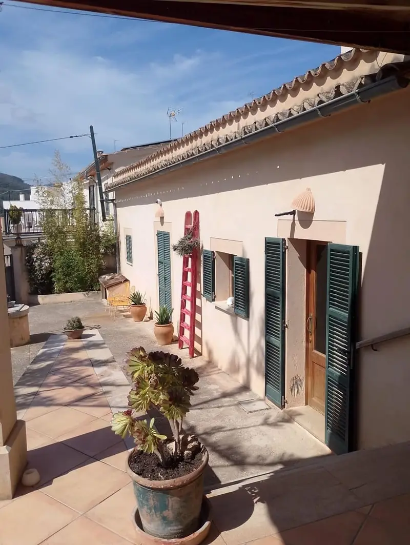 Adosado en venta en Establiments, Palma de Mallorca, Mallorca