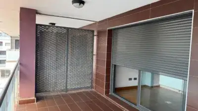 Piso en Venta Calatayud 95m2 3 Dormitorios Terraza Garaje