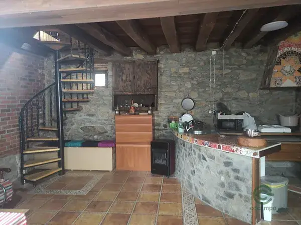 Casa en Venta Santa Marina de Torre Leon 100m2