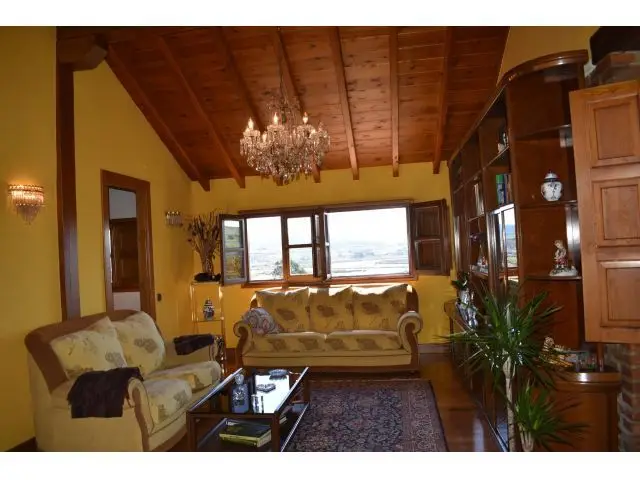 Venta Casa Cudón Vistas Ría Suances 329m2 5 Dorm 3 Baños