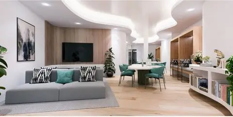 Apartamentos de Lujo en Guadalmina Golf Marbella