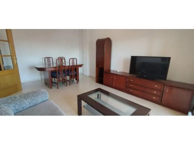 Apartamento en Alquiler San Roque Vistas Espectaculares