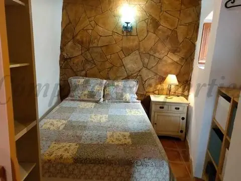Casa con Encanto en Arenas de V	alez Cerca de la Playa