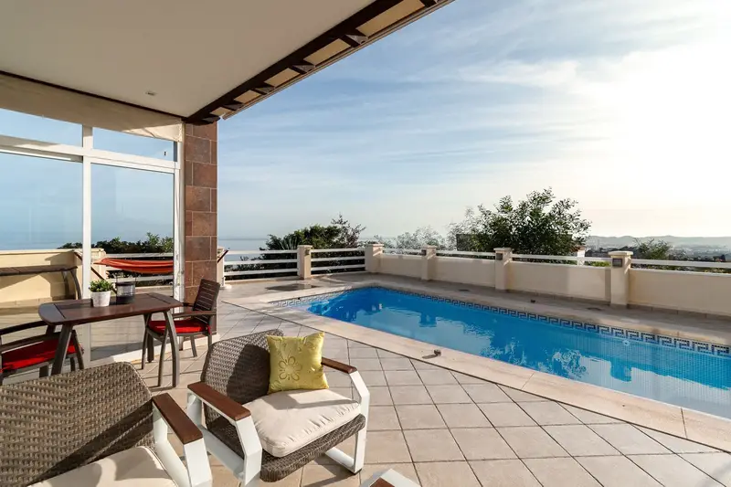 Casa de Lujo en Torreblanca con Vistas Panorámicas