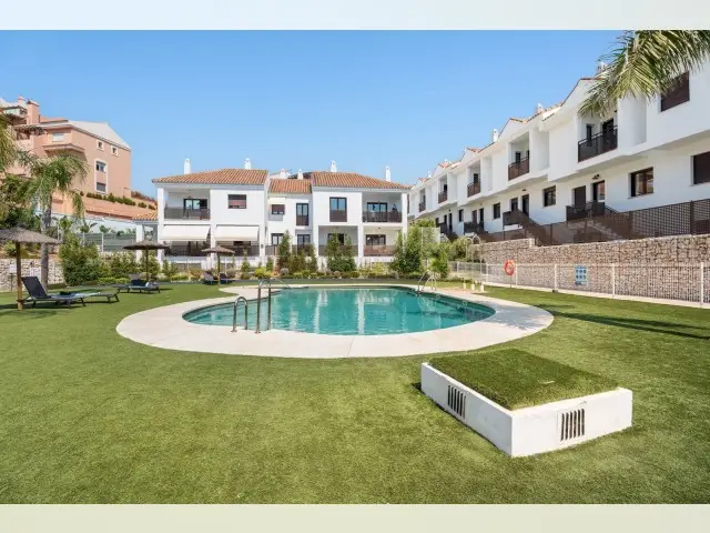 Adosado de 3 Dormitorios en venta Costa del Sol, España