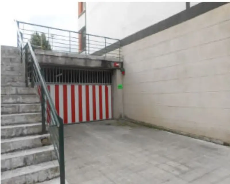 Inmueble 22m² en Mungia