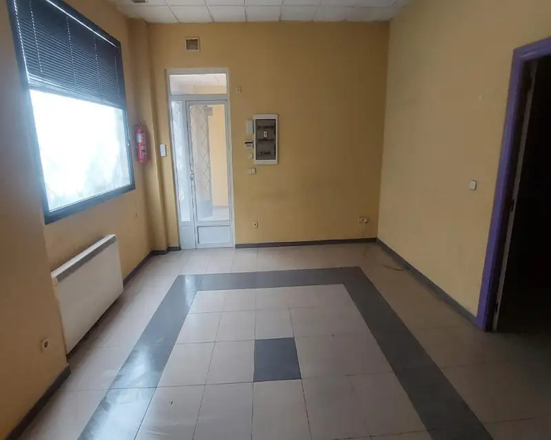 Local en Venta en Linares 76.58m2
