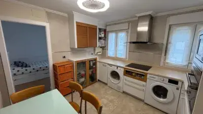 Piso en venta en Castro Urdiales cerca de la playa