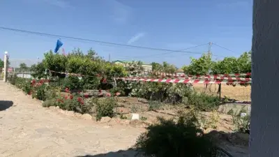 Chalet Rustico en Venta Torreperogil