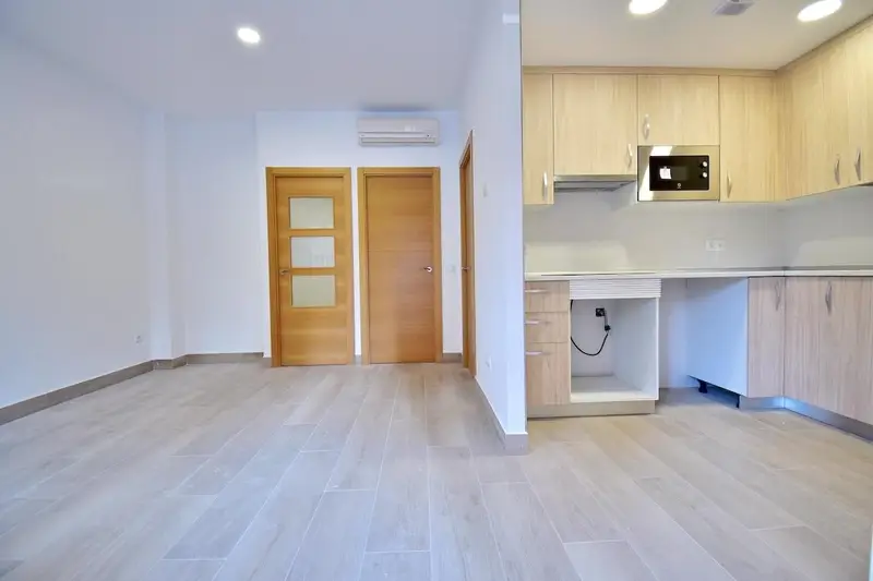 Piso 2 Dormitorios Torrejon de Ardoz Reforma