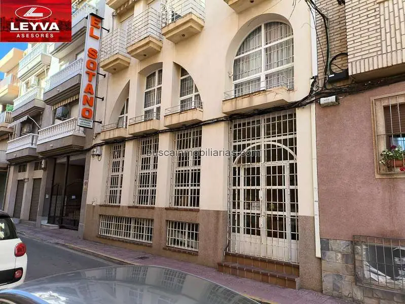 Dúplex en venta en Mazarrón junto al mar