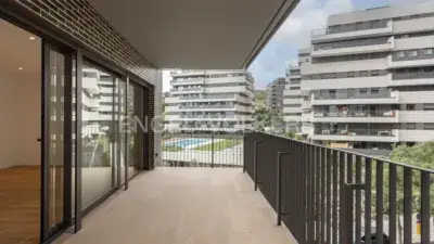 Apartamentos en Alquiler Finestrelles Obra Nueva