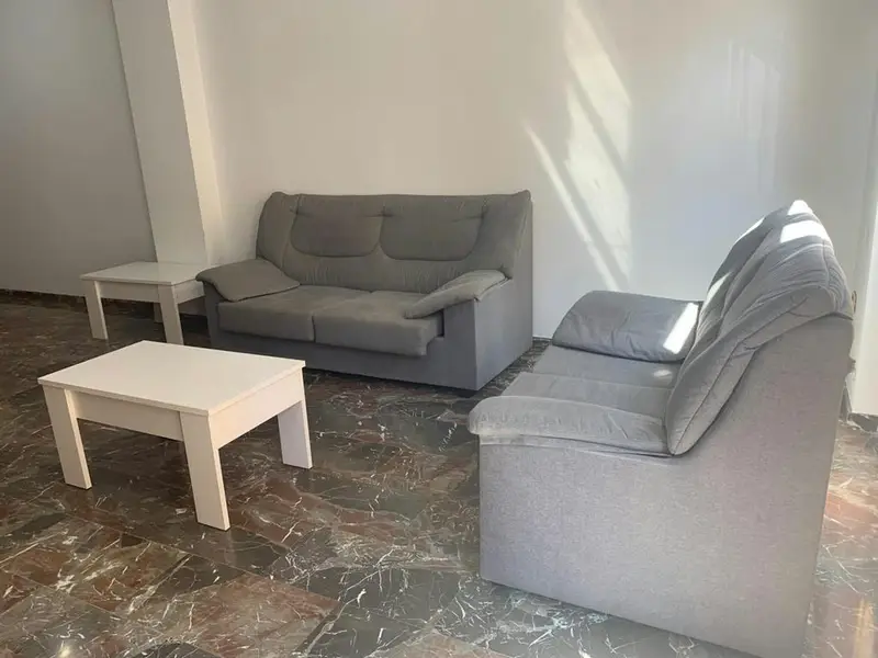 Habitacion Alquiler Castellon Estudiantes jovenes
