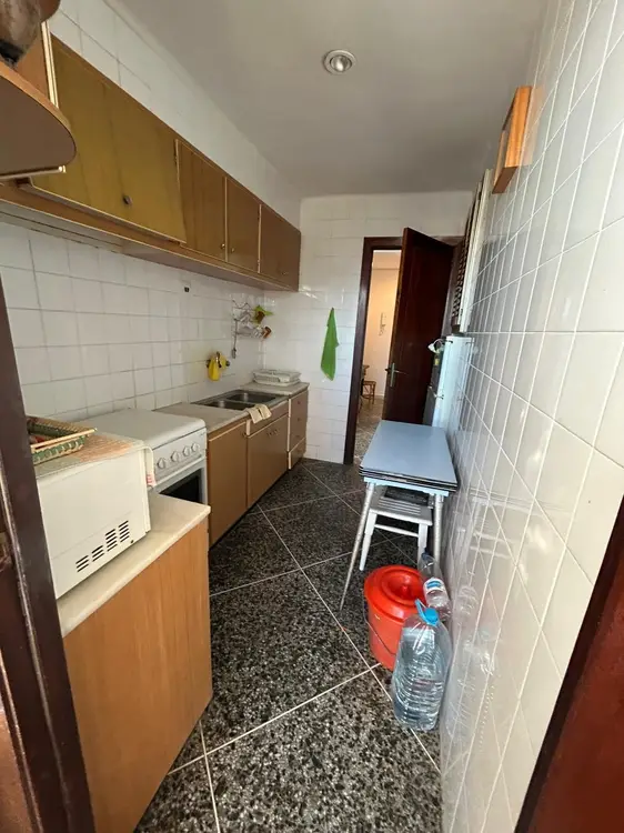 Apartamento 4 Dormitorios El Perello Vistas al Mar