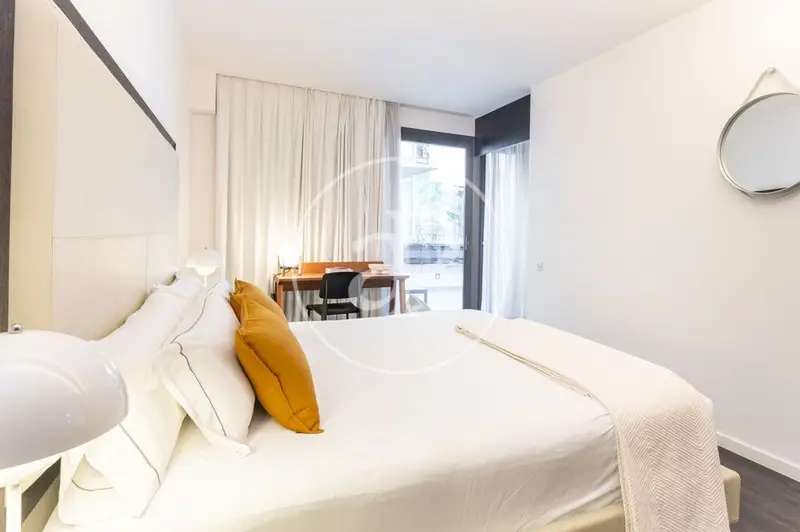 Apartamento en Paseo de Gracia Barcelona