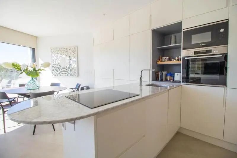 Apartamento 3 Dormitorios Las Colinas Golf San Miguel Salinas