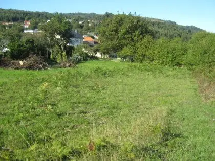 Venta Parcela La Cabana Ferrol Ref 8884
