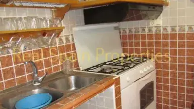 Cortijo Rustico en Velez Rubio con Agua y Terreno